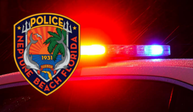 Married couple, dog found dead in Neptune Beach home, no foul play suspected: police