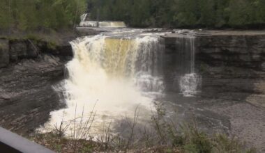 Trenton Falls Opens This Weekend; Weather Couldn't Be Nicer | Local