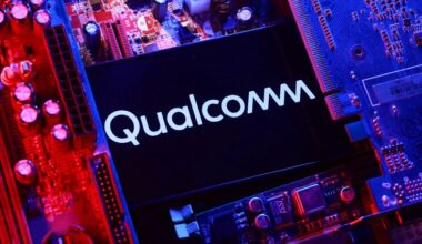Qualcomm accelerates data center push with new AI chips launching next year
