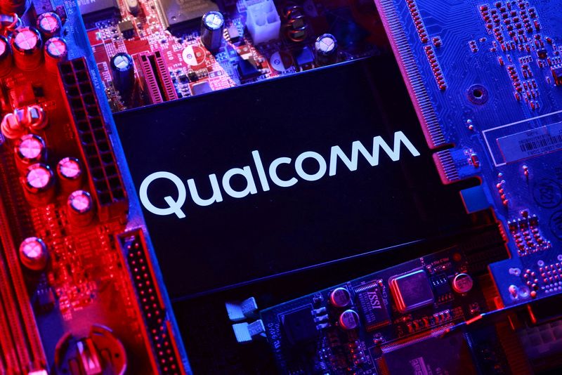 Qualcomm accelerates data center push with new AI chips launching next year