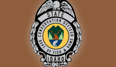 Idaho Fish and Game asks for help solving wildlife crimes near Osburn | News