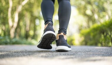 4 Ways To Make Your Daily Walk More Challenging