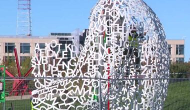 Prairie Meadows grant jumpstarts Pappajohn Sculpture Park revamp