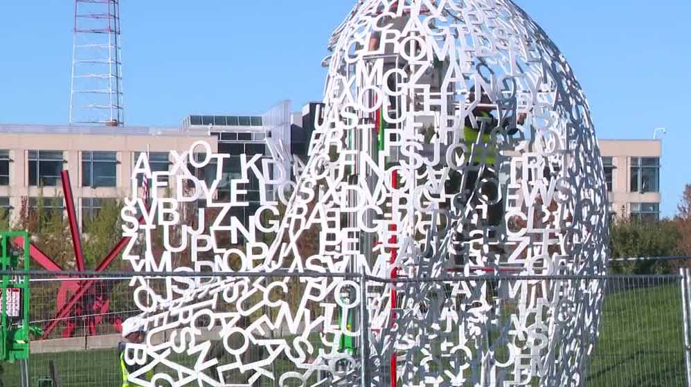 Prairie Meadows grant jumpstarts Pappajohn Sculpture Park revamp