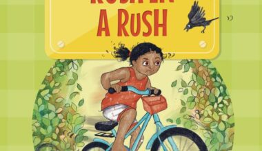 Nandita da Cunha’s Rosa in a Rush: A mindful, mysterious Goan adventure for young readers