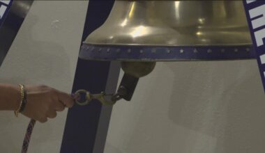 Navy celebrates 250th anniversary at San Diego Air and Space Museum