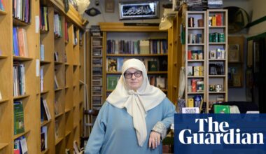 ‘It would be a great loss’: London’s oldest Islamic bookshop at risk of closure | London