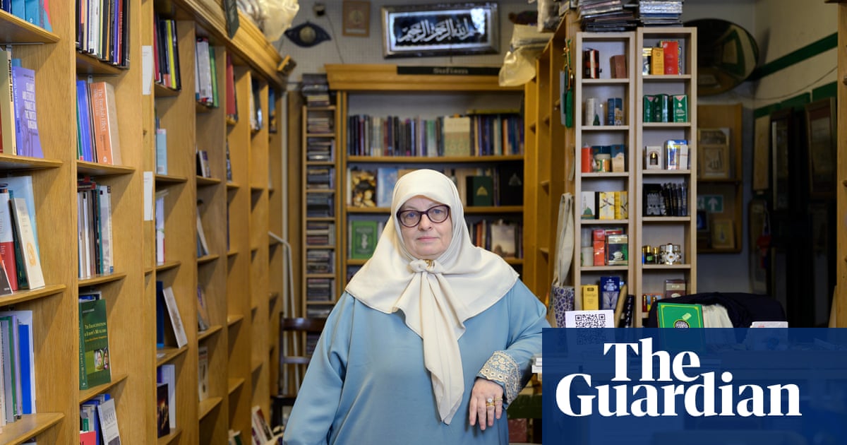 ‘It would be a great loss’: London’s oldest Islamic bookshop at risk of closure | London