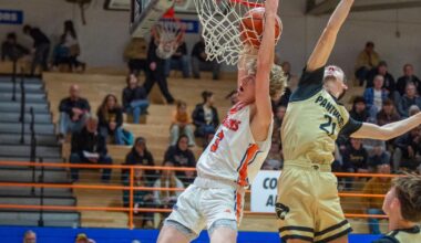 BOYS' BASKETBALL: Silver Creek's Daeger commits to Stony Brook | Sports