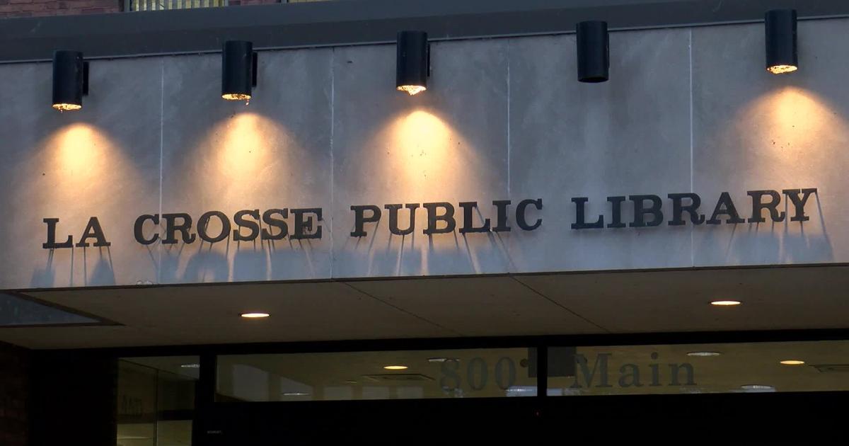 La Crosse Public Library closed Monday | La Crosse News