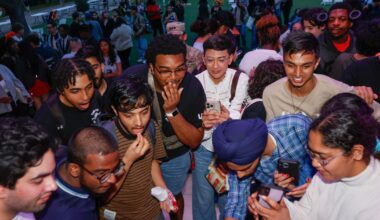 UTA campus elections to end Tuesday: Vote for ambassadors, student senators and homecoming royalty | Campus