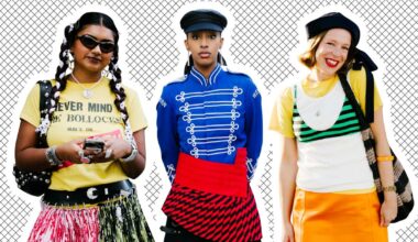 The Best Street Style This Season: New York, Paris, Milan