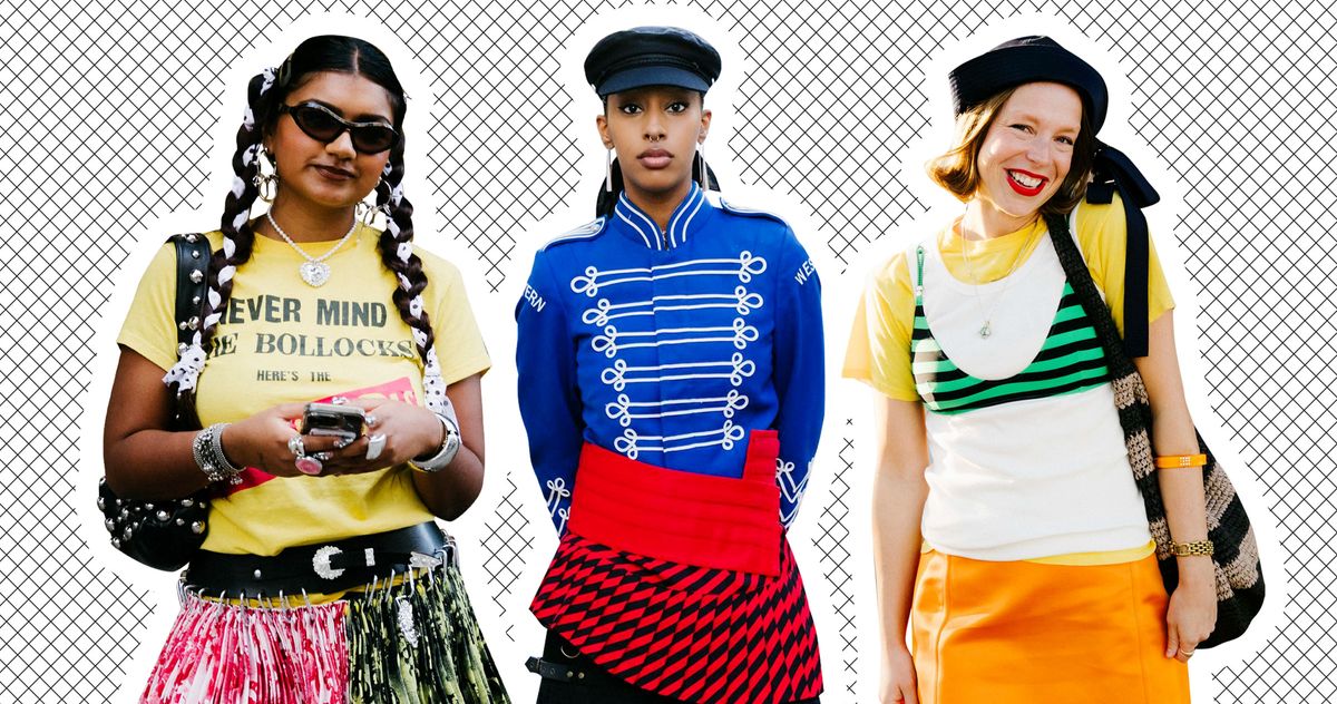 The Best Street Style This Season: New York, Paris, Milan