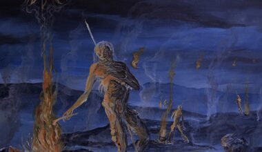Thaumaturgy - Pestilential Hymns Review