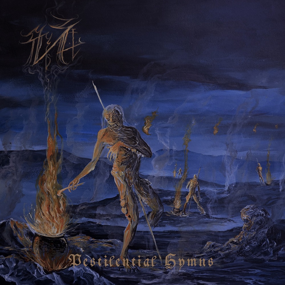 Thaumaturgy - Pestilential Hymns Review