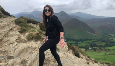 Leisure centre hub renamed in memory of much-loved Lancaster fitness instructor
