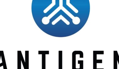 Antigen Security announces partnership with Cloud 9 Computing |