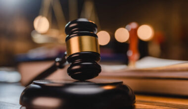 Sentencing Due for Ex-LA Deputy Mayor Who Reported Fake Bomb Threat