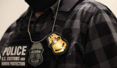 Unwarranted: Lib Media Upset Over Increased ICE Calls by HPD | NewsRadio 740 KTRH