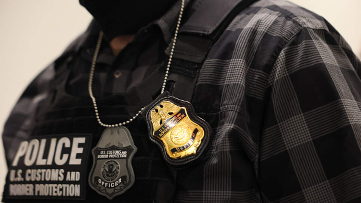 Unwarranted: Lib Media Upset Over Increased ICE Calls by HPD | NewsRadio 740 KTRH