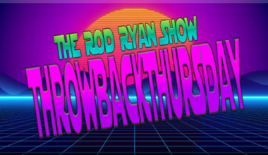 We Need You To Vote for The #ThrowBackThursday Song of the Day! | 94.5 The Buzz
