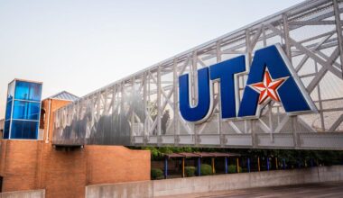 UTA fall drop deadline, spring registration approach | Campus