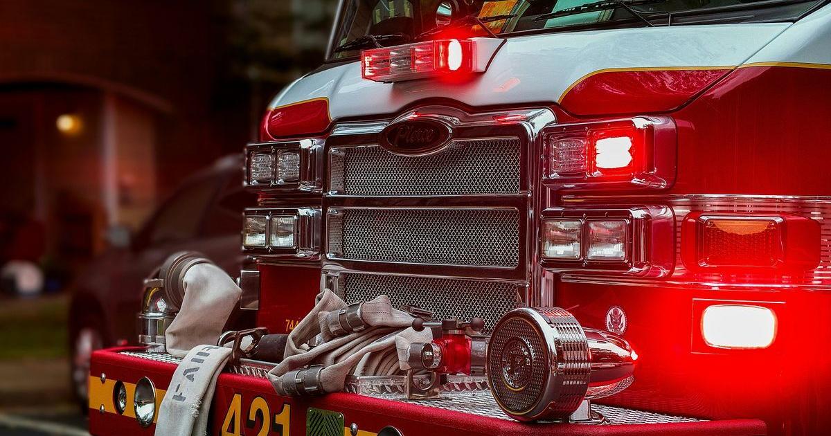 Los Angeles area refinery catches on fire after explosion | California