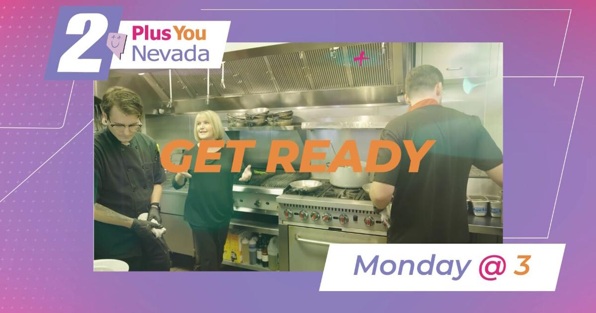 Miss the Premiere? You can watch '2 Plus You Nevada' weekdays at 3PM | California News