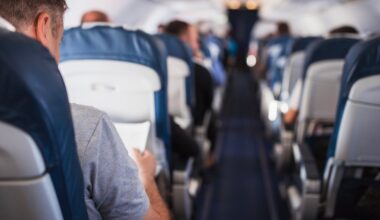I'm An Infectious Disease Doctor. Here's What Happened When I Sat Next To A Vaccine Skeptic On A Plane.