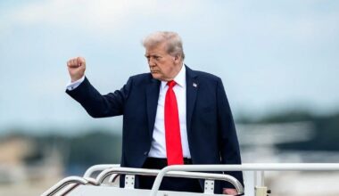 Trump commutes former NY Rep. Santos' prison sentence | New York