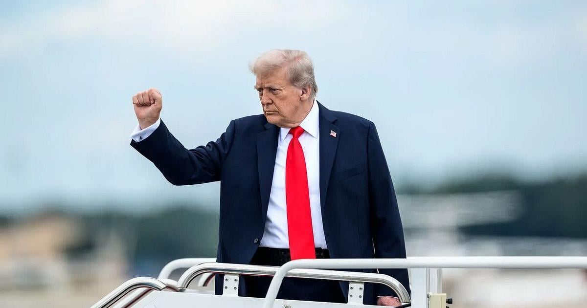 Trump commutes former NY Rep. Santos' prison sentence | New York