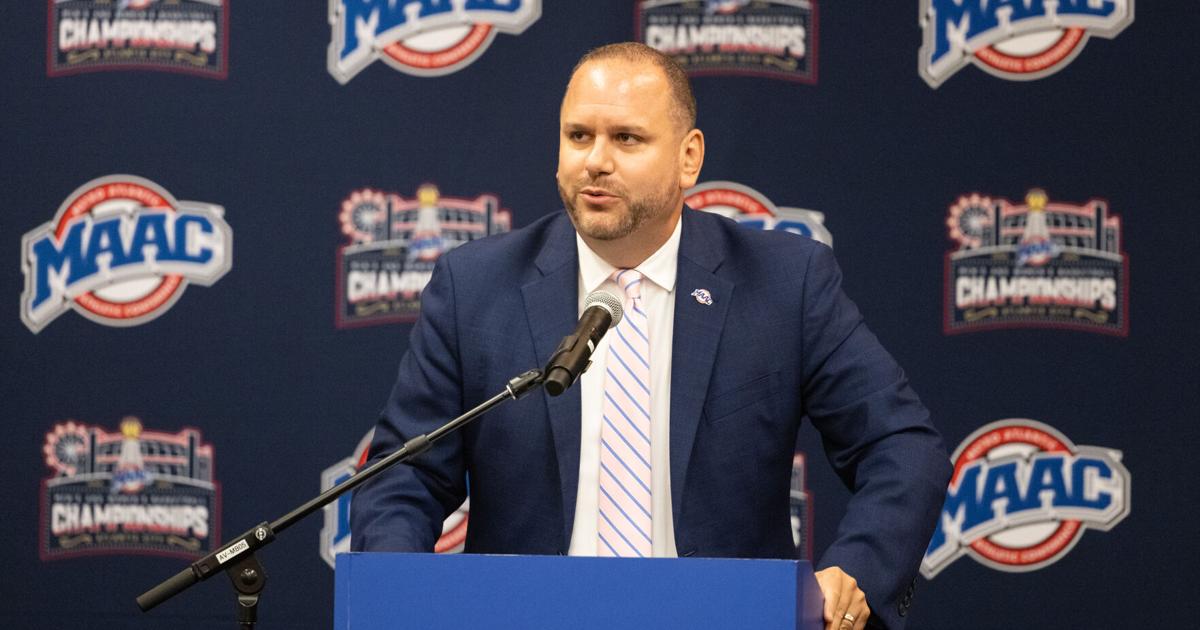 MAAC Basketball tournaments returning to primetime