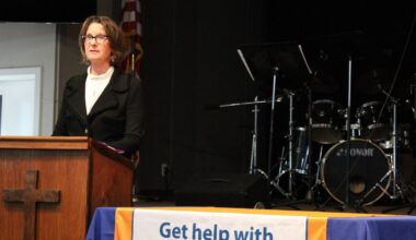 WA insurance commissioner says help available for people navigating health care benefits | Local