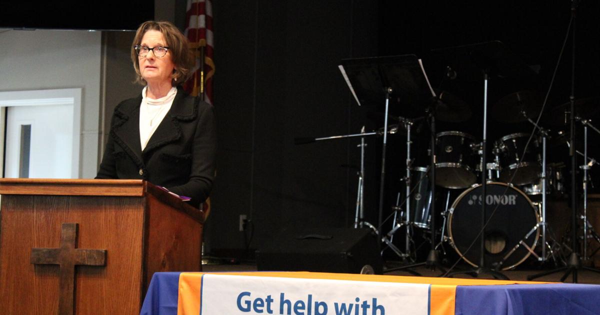 WA insurance commissioner says help available for people navigating health care benefits | Local