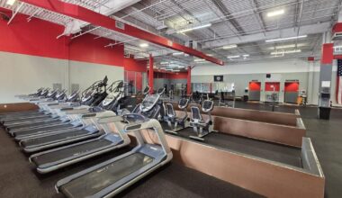 New gym set to open this week in Northampton County shopping center | Eat, Sip, Shop