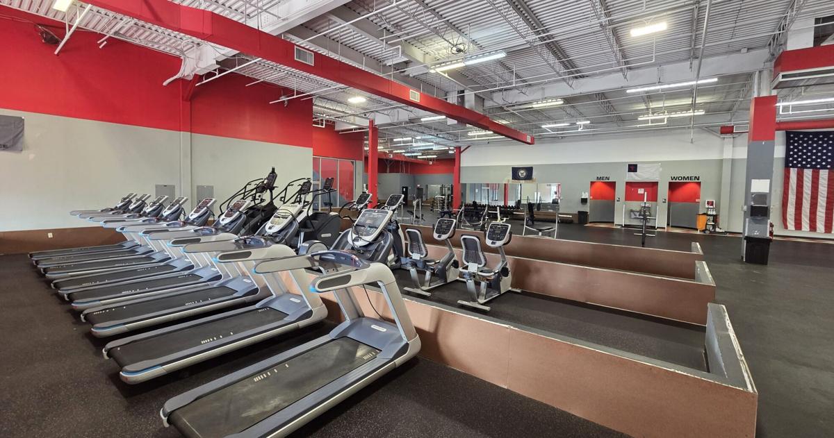 New gym set to open this week in Northampton County shopping center | Eat, Sip, Shop