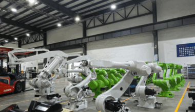 September manufacturing PMI rises; market demand seen to be recovering