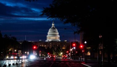 How Markets Have Reacted to Past Government Shutdowns