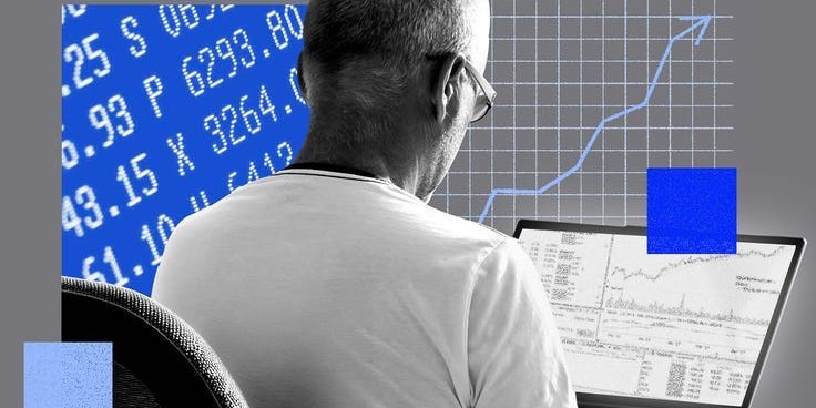 AI Has Already Run Out of Training Data, Goldman's Data Chief Says