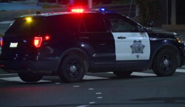 Man Arrested Accused Of Stabbing Wife In Imperial Beach | STAR 94.1