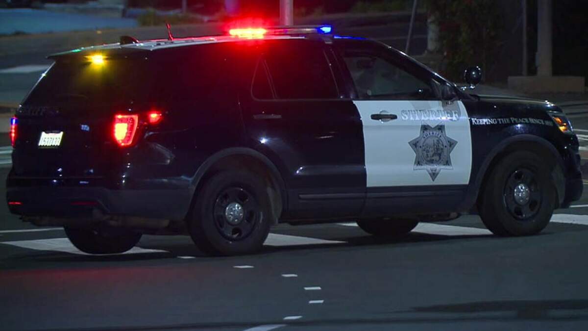 Man Arrested Accused Of Stabbing Wife In Imperial Beach | STAR 94.1