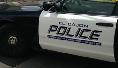 Ex-Navy Detective And El Cajon Cop Pleads Guilty To Child Porn Charge | STAR 94.1
