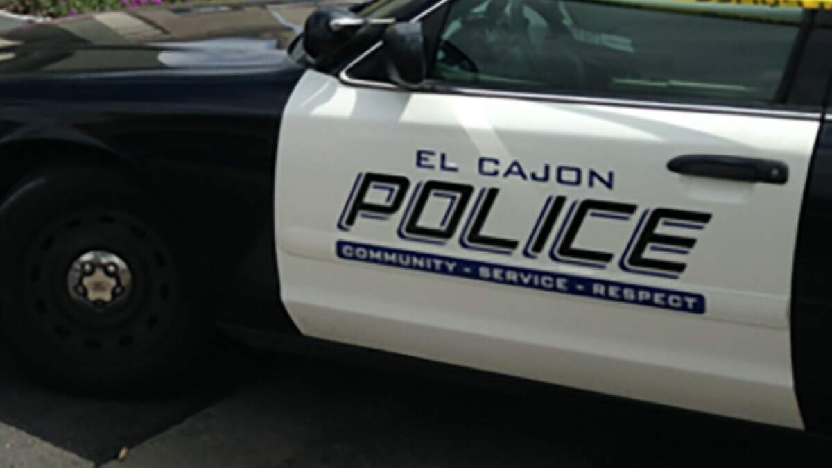 Ex-Navy Detective And El Cajon Cop Pleads Guilty To Child Porn Charge | STAR 94.1