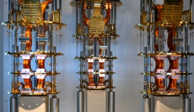 Quantum Computing Stocks Are Surging As Investors Cheer New Milestones