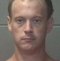 Jacksonville man arrested on assault, weapons charges | Crime