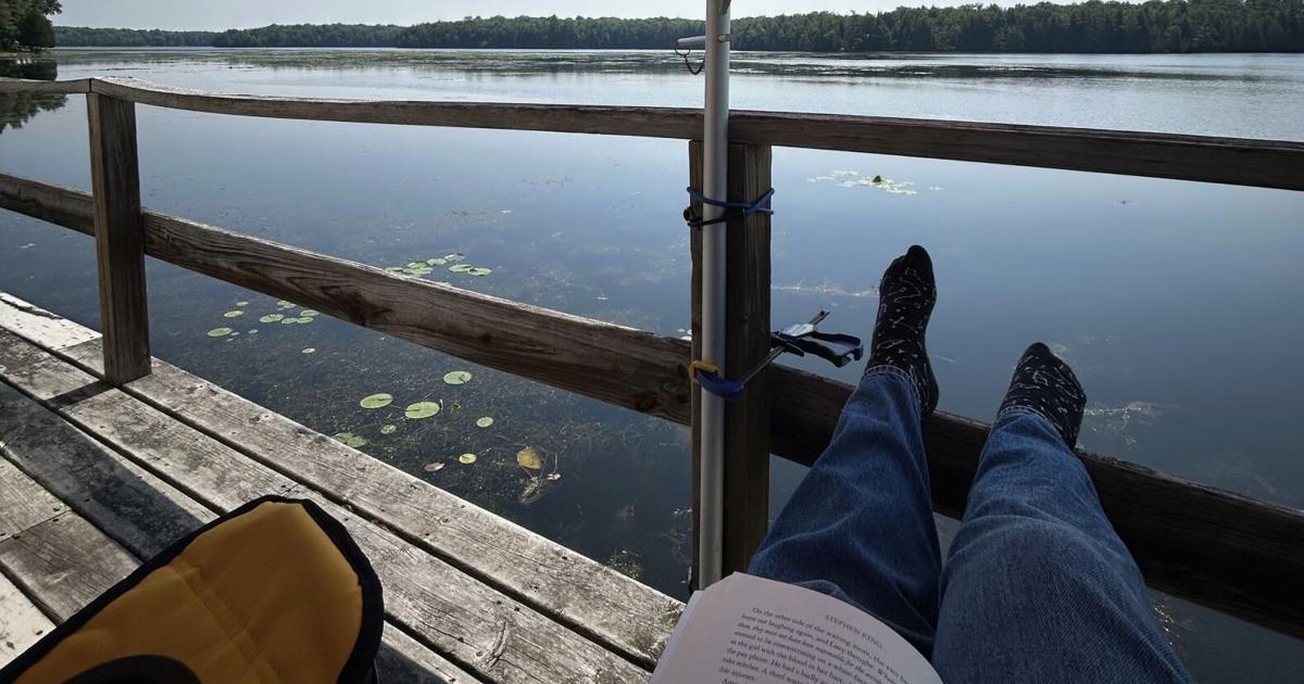 Kunesh: Books of the month | Features