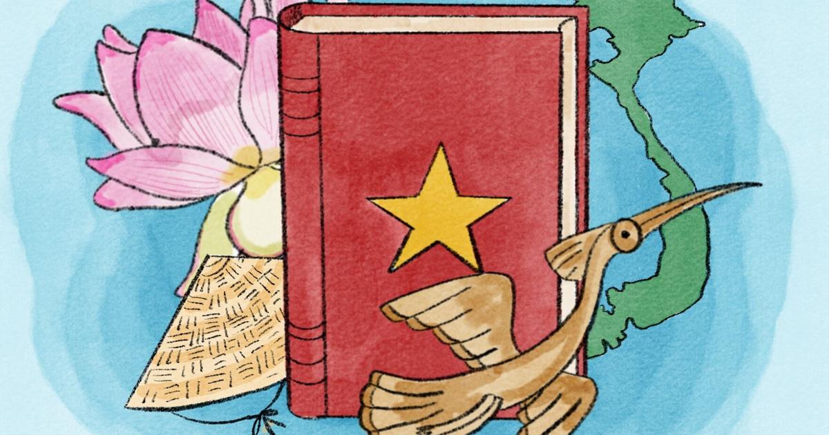 Foreword Literary Festival at UTA to promote Vietnamese American literature | News
