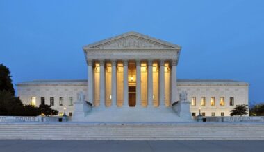 Pressing pause: The state of immigration law in Los Angeles | News