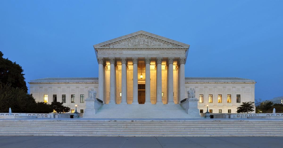 Pressing pause: The state of immigration law in Los Angeles | News