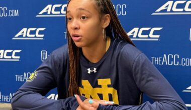 ACC Media Days Basketball - Idaho Press